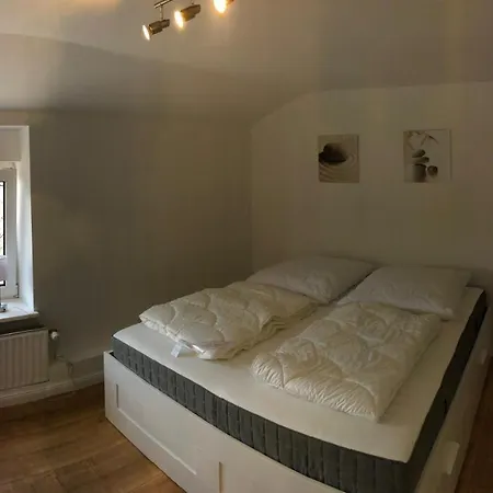 Altstadtapartment Leuchtturm Apartament Eckernförde