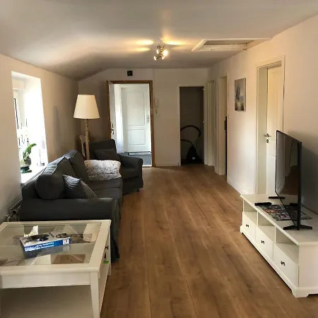 Apartament Altstadtapartment Leuchtturm *