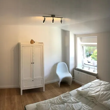 Altstadtapartment Leuchtturm Apartament Eckernförde